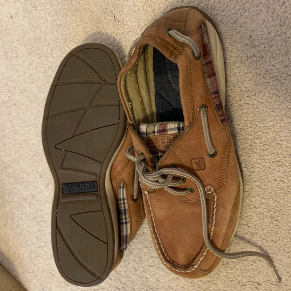 Sperry Top Siders